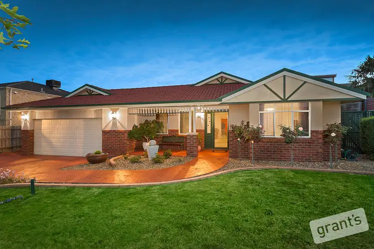 4 Bundoora Court, Narre Warren South VIC 3805