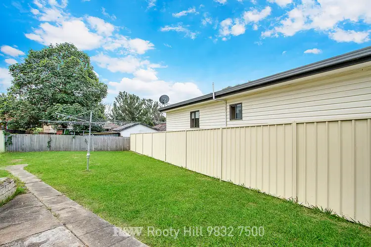 Sixth view of Homely house listing, 107 Joseph Street, Kingswood NSW 2747