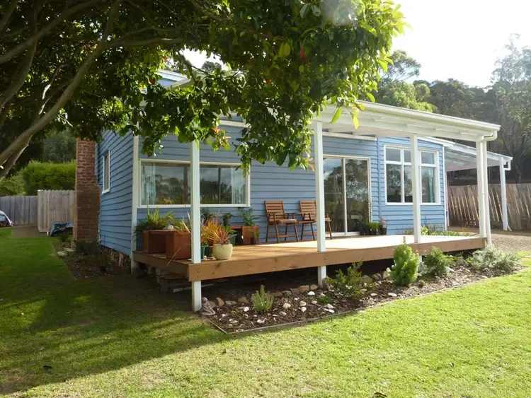 Fourth view of Homely house listing, 21 Tasman Highway, Orford TAS 7190