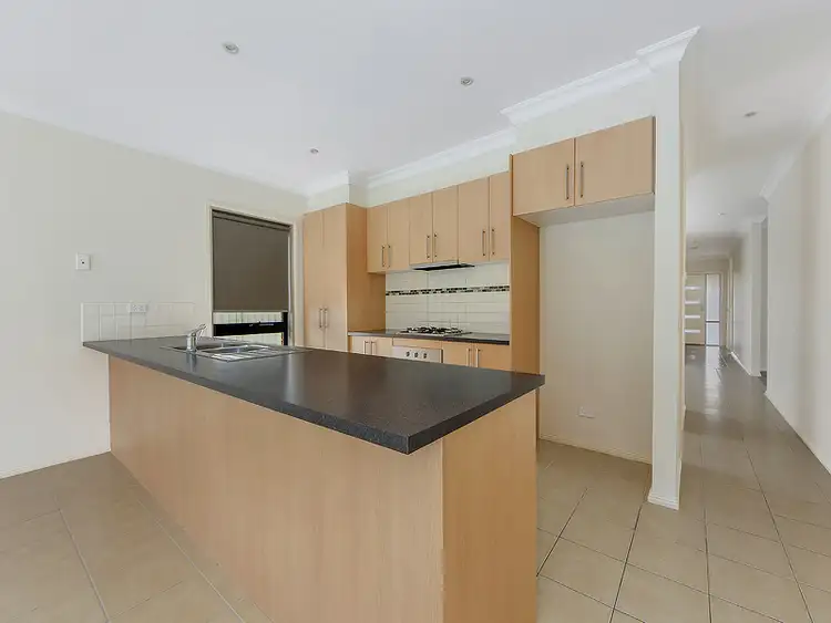 Fifth view of Homely house listing, 14 Minvi Terrace, Cairnlea VIC 3023