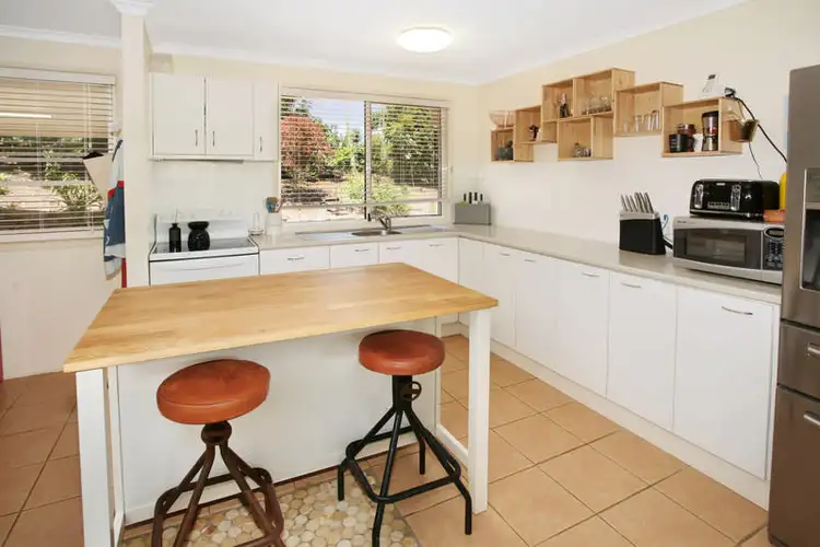 Fourth view of Homely house listing, 284 Candle Mountain Drive, Crohamhurst QLD 4519