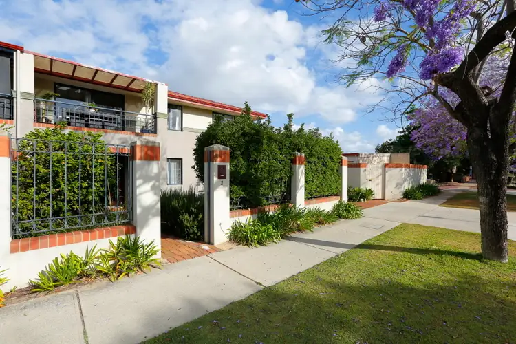 1/45 Angelo Street, South Perth WA 6151
