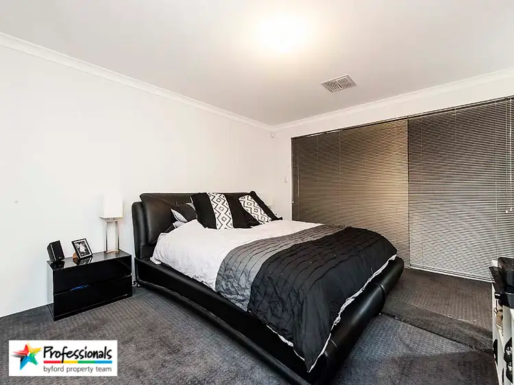 Fifth view of Homely house listing, 5 Cauthern Grove, Byford WA 6122