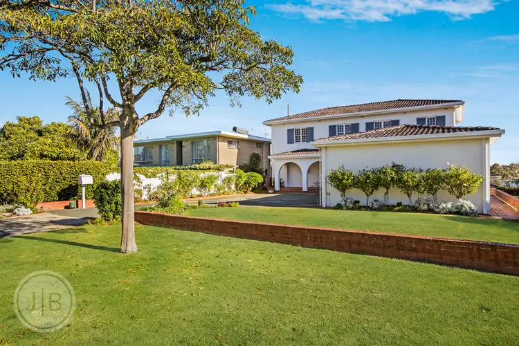 Fifth view of Homely house listing, 9 Success Crescent, Salter Point WA 6152