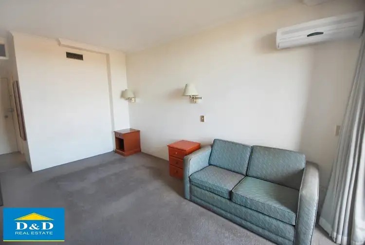 Fourth view of Homely unit listing, 91 / 22 Great Western Highway, Parramatta NSW 2150