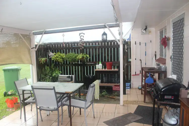 Third view of Homely unit listing, 6/1 Cutler Drive, Beaconsfield QLD 4740