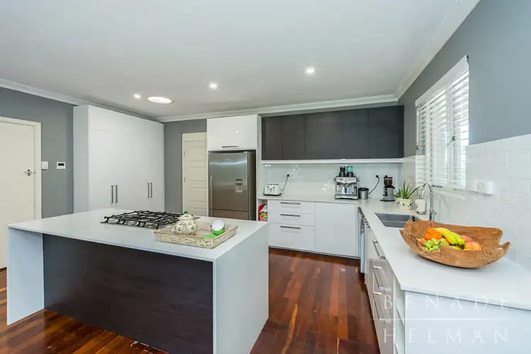 Sixth view of Homely house listing, 215 Burniston Street, Scarborough WA 6019