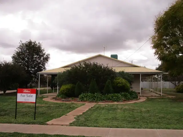 18 Jubilee Street, Wycheproof VIC 3527