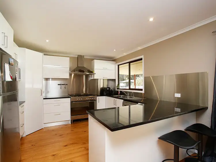 Second view of Homely house listing, 2-4 Wingello Street, Wingello NSW 2579