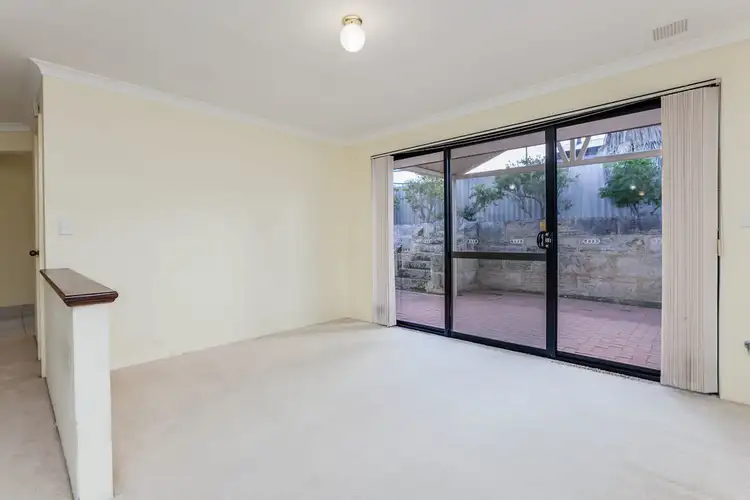 Fifth view of Homely house listing, 18 Mulloway Place, Warnbro WA 6169