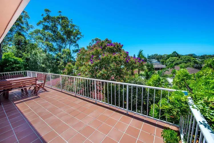 Second view of Homely semi-detached listing, 2/88 Galoola Dr, Nelson Bay NSW 2315