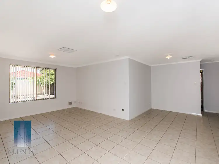 Fifth view of Homely house listing, 58 Daly Circle, Langford WA 6147