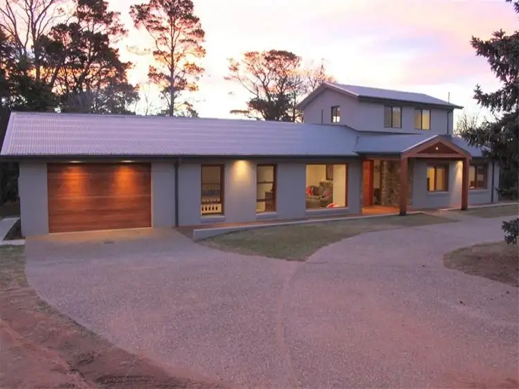 122 Yallakool Road, Cooma NSW 2630