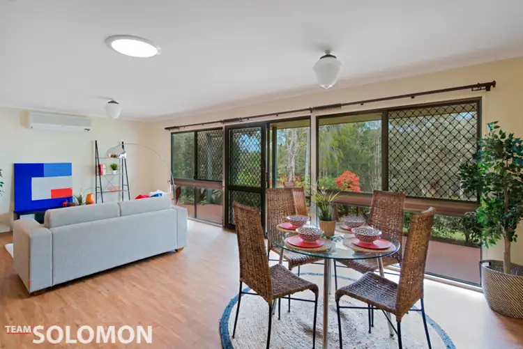 Fifth view of Homely house listing, 7 Leigh Court, Alexandra Hills QLD 4161