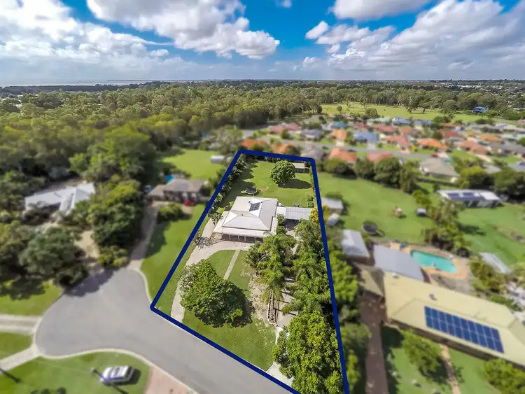 Second view of Homely house listing, 27 Palmridge Court, Deception Bay QLD 4508