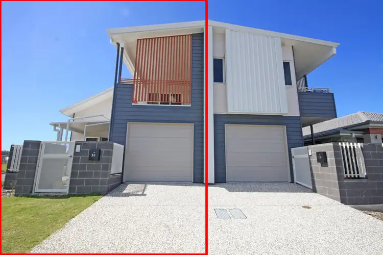 Third view of Homely house listing, 20 Copper Crescent, Caloundra West QLD 4551
