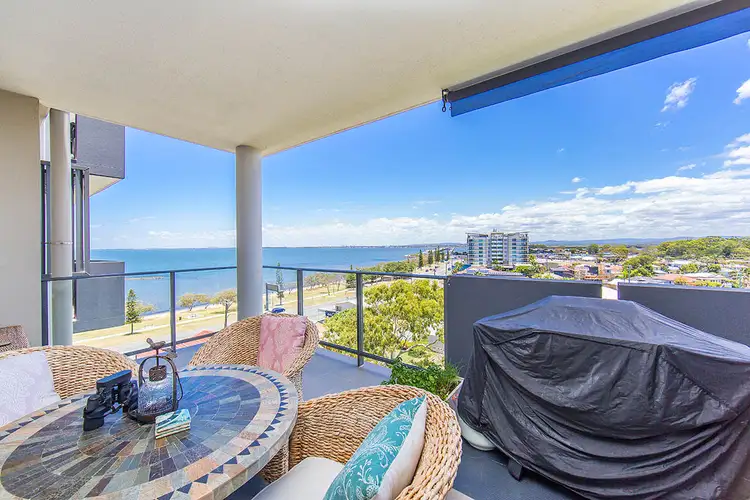 53/80 Hornibrook Esplanade, Clontarf QLD 4019