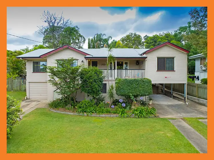 11 Monier Road, Darra QLD 4076