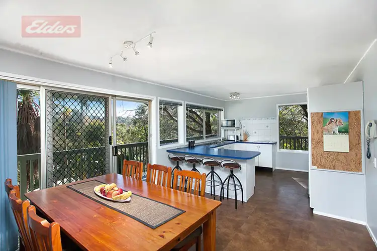 Second view of Homely house listing, 7 Inverness Place, Kareela NSW 2232