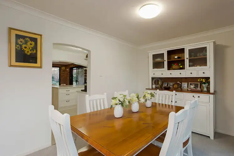 Sixth view of Homely house listing, 4 Mahogany Court, Shailer Park QLD 4128
