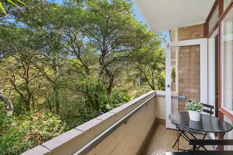 Third view of Homely apartment listing, 60/38 Cope Sreet, Lane Cove NSW 2066