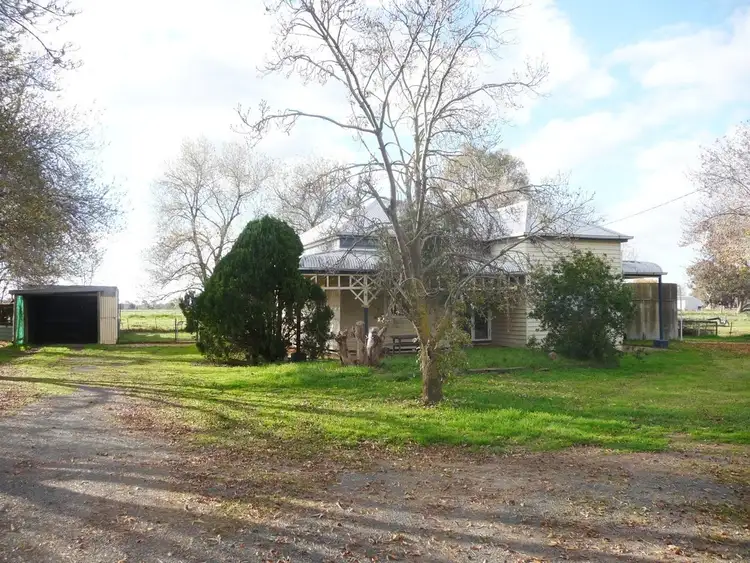 Second view of Homely house listing, 1554 Strathallan Rd, Bamawm VIC 3561