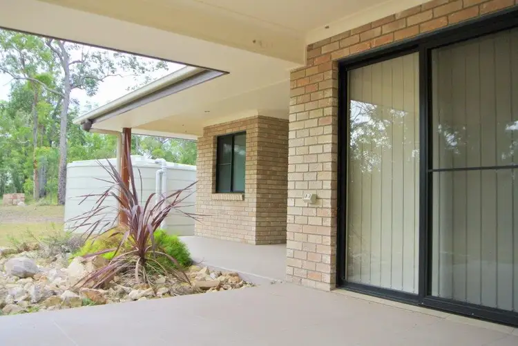 Seventh view of Homely house listing, lot 71 Murphy Road, Captain Creek QLD 4677
