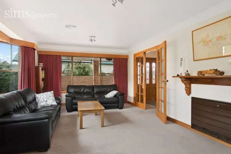 Third view of Homely house listing, 45 Mt Leslie Road, Prospect Vale TAS 7250
