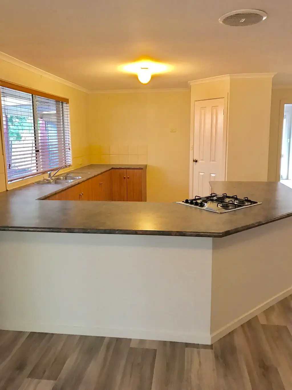 Main view of Homely house listing, 1 Teusner Drive, Morphett Vale SA 5162