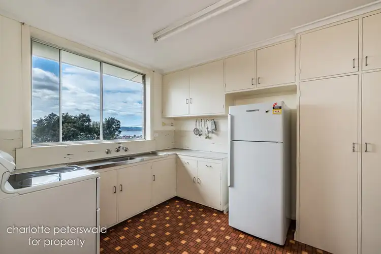 Third view of Homely house listing, 44 Knocklofty Terrace, West Hobart TAS 7000