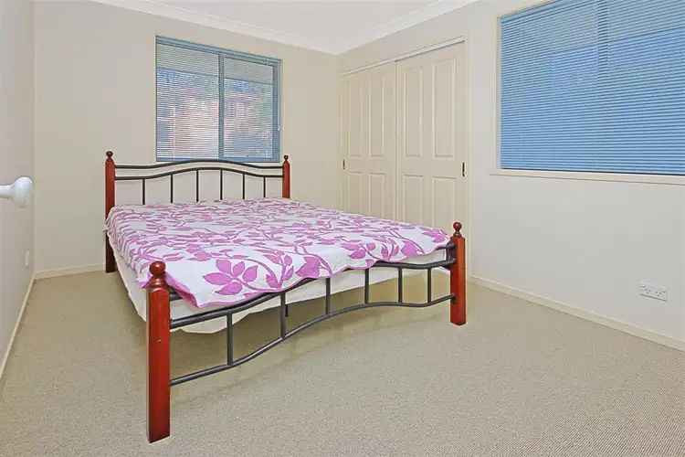 Fifth view of Homely semi-detached listing, 2/74 Hume Road, Sunshine Bay NSW 2536