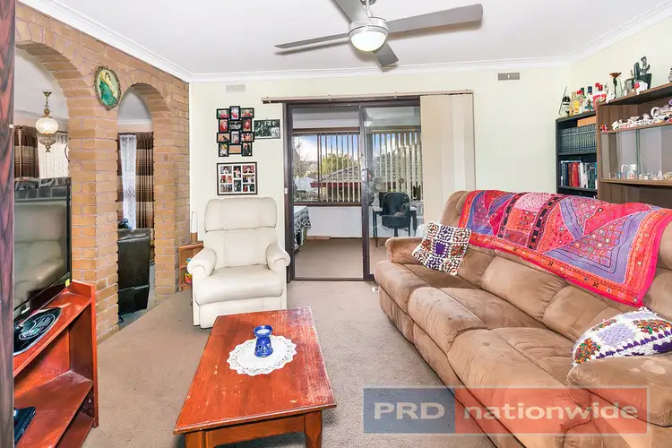 Fourth view of Homely house listing, 307 Kline Street, Ballarat East VIC 3350