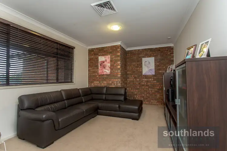 Fourth view of Homely house listing, 35 Tukara Road, South Penrith NSW 2750