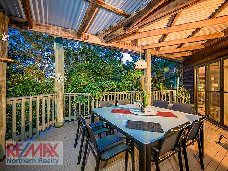 Seventh view of Homely house listing, 44 Lascelle Ct, Eatons Hill QLD 4037