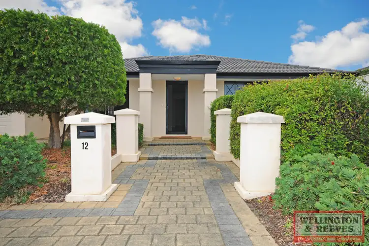 Third view of Homely house listing, 12 Susan Court, Yakamia WA 6330