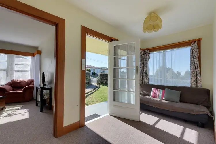 Fourth view of Homely house listing, 21 Jorgensen Street, Montello TAS 7320