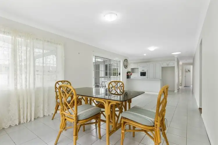 Sixth view of Homely house listing, 40 Oxley Crescent, Mollymook NSW 2539