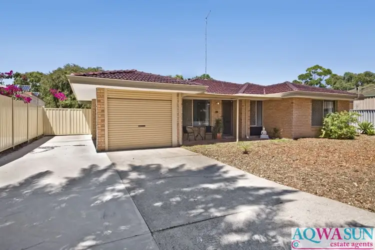 Main view of Homely house listing, 36 Bight Reefs Road, Singleton WA 6175