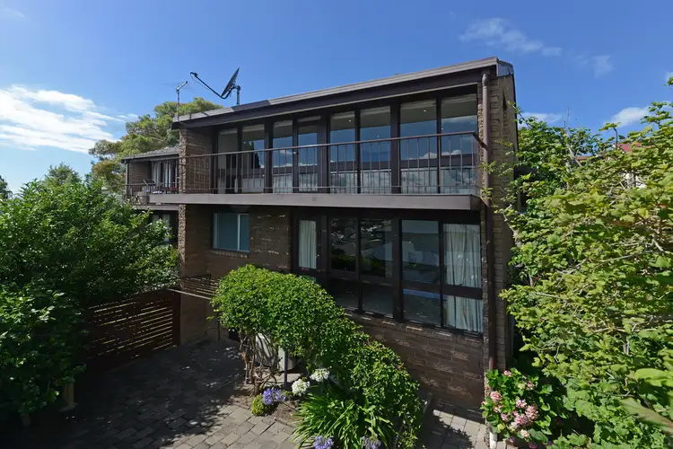 Unit 1 85 York Street, Sandy Bay TAS 7005