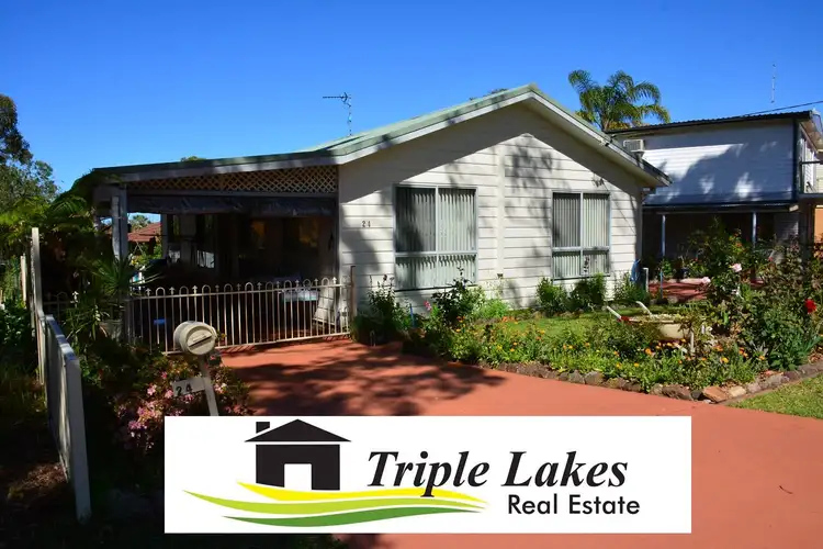 Fourth view of Homely house listing, 24 Yeramba Road, Summerland Point NSW 2259