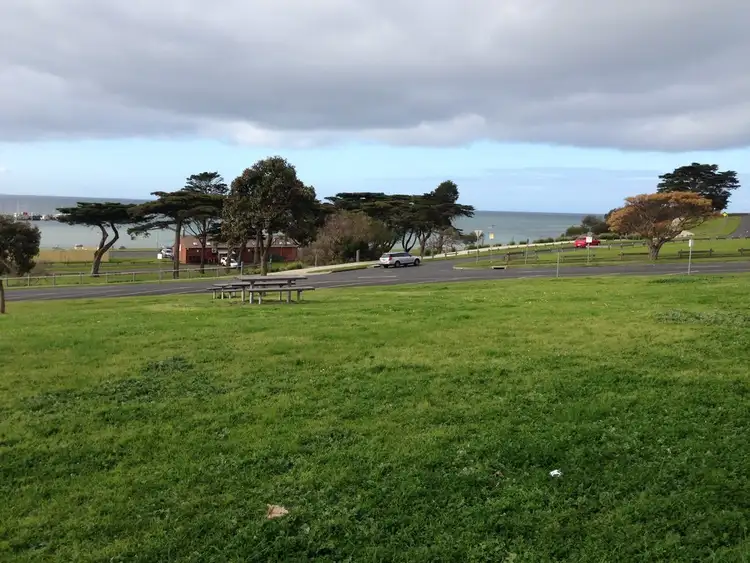 Fourth view of Homely land listing, 107 Geelong Road, Portarlington VIC 3223
