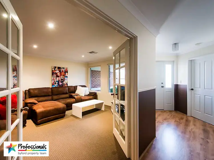 Third view of Homely house listing, 4 Kandimak Boulevard, Byford WA 6122