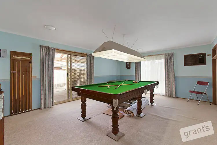 Fourth view of Homely house listing, 3 Lexcen Court, Berwick VIC 3806