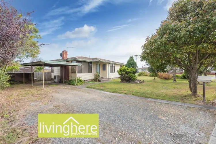 Main view of Homely house listing, 11 Adams Street, George Town TAS 7253
