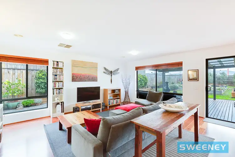 Sixth view of Homely house listing, 8 Harry Vallence Drive, Bacchus Marsh VIC 3340