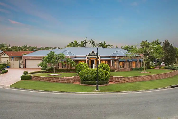 Main view of Homely house listing, 16 Chardonnay Court, Buderim QLD 4556