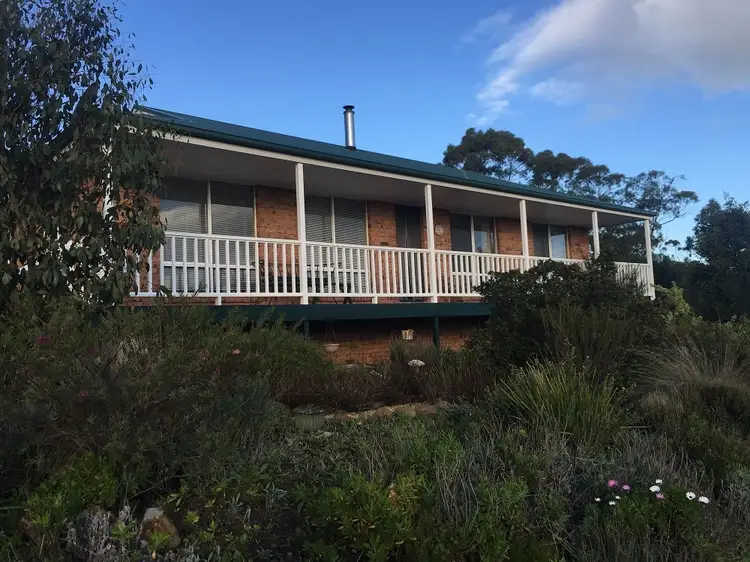 Third view of Homely house listing, 2 Mathew flinders drive, Alonnah TAS 7150