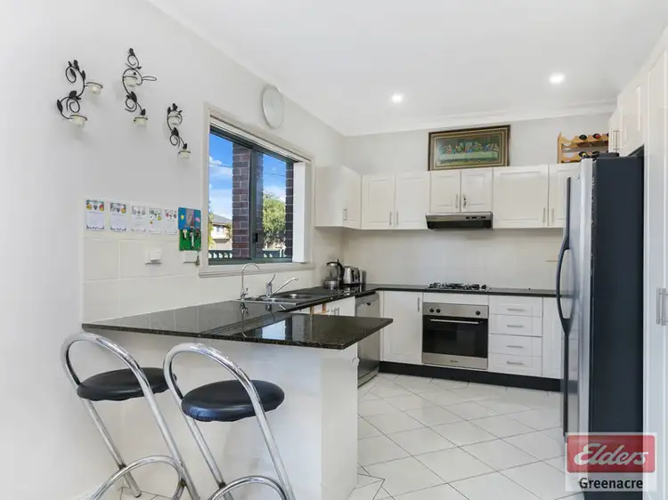 Fourth view of Homely townhouse listing, 1/56 Rawson Road, Greenacre NSW 2190