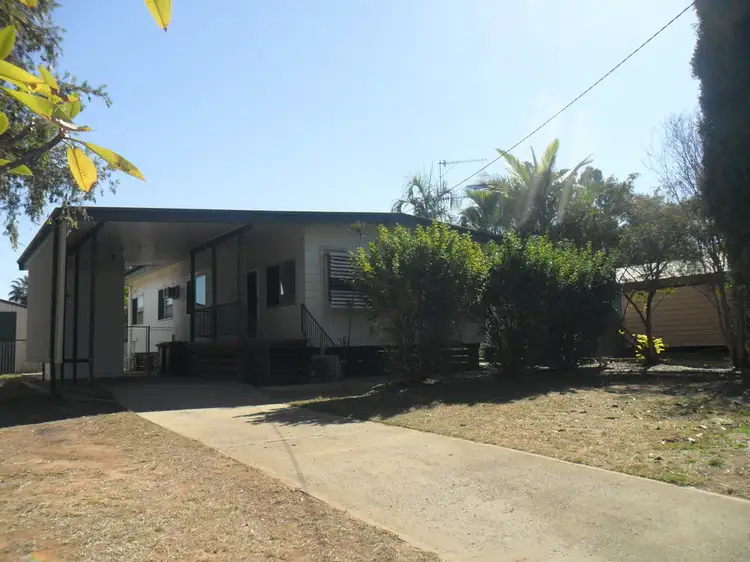 30 Ney Street, Moranbah QLD 4744