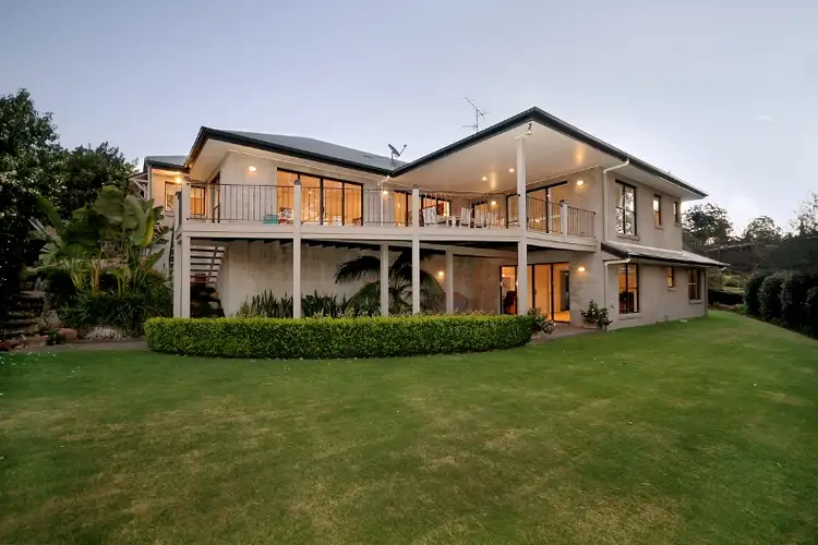 Main view of Homely house listing, 3 Rannerdale Close, Mount Lofty QLD 4350